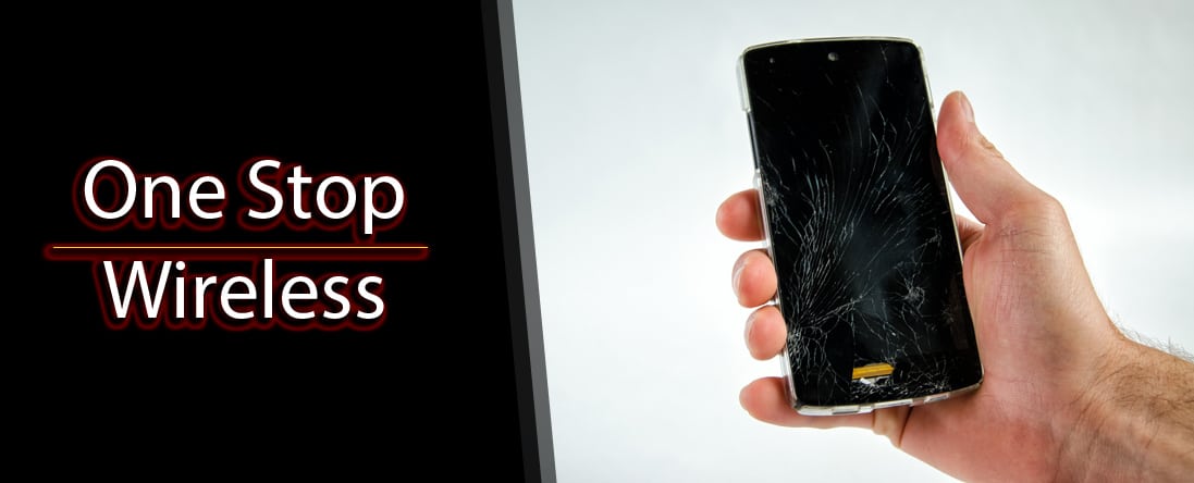 Screen Repair