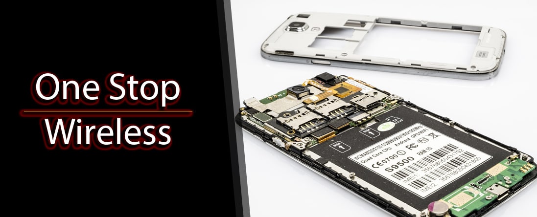 Cell Phone Repair