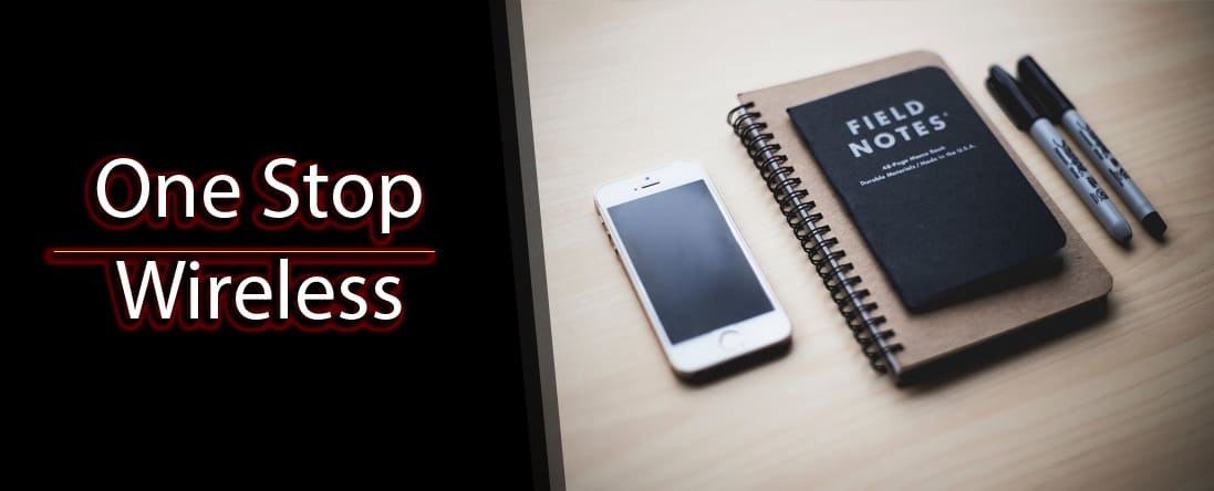 iPhone repair